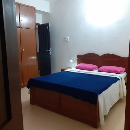Antonio'S Residency Goa Hotel Betalbatim Kültér fotó
