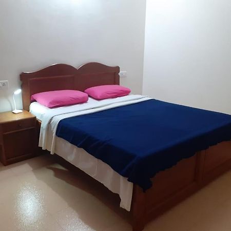 Antonio'S Residency Goa Hotel Betalbatim Kültér fotó