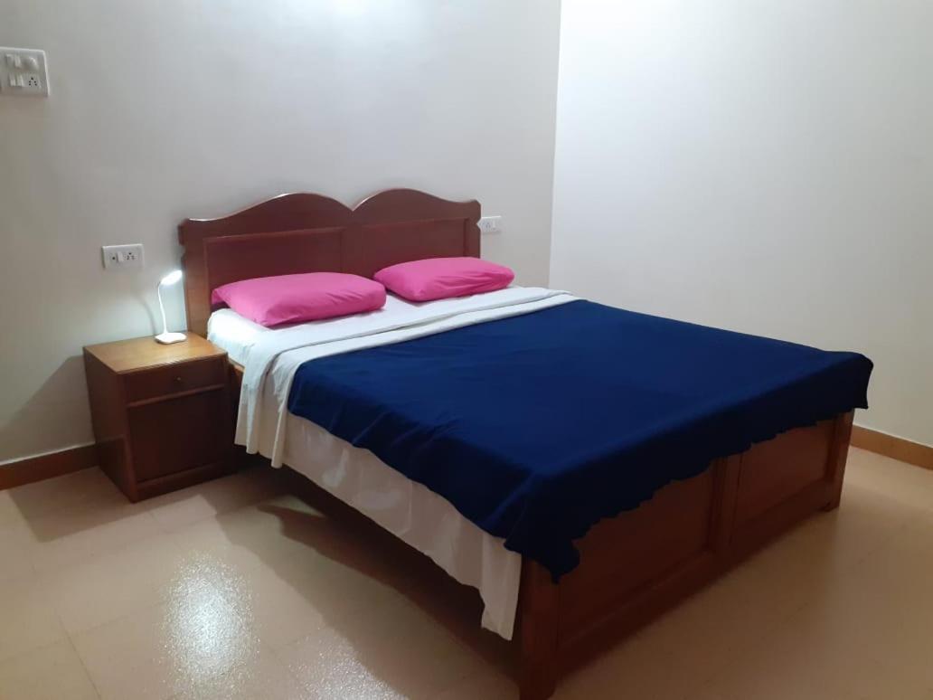 Antonio'S Residency Goa Hotel Betalbatim Kültér fotó
