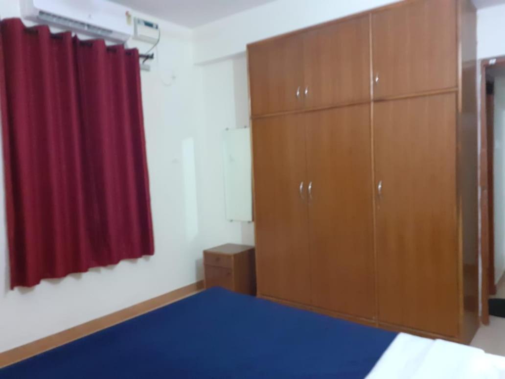 Antonio'S Residency Goa Hotel Betalbatim Kültér fotó