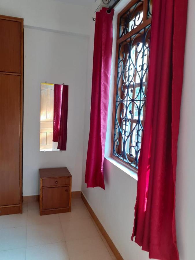 Antonio'S Residency Goa Hotel Betalbatim Kültér fotó