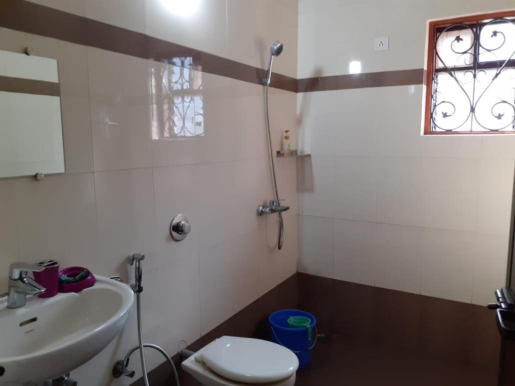 Antonio'S Residency Goa Hotel Betalbatim Kültér fotó