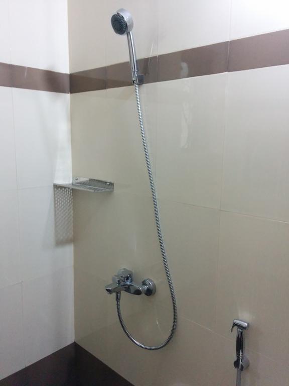 Antonio'S Residency Goa Hotel Betalbatim Kültér fotó