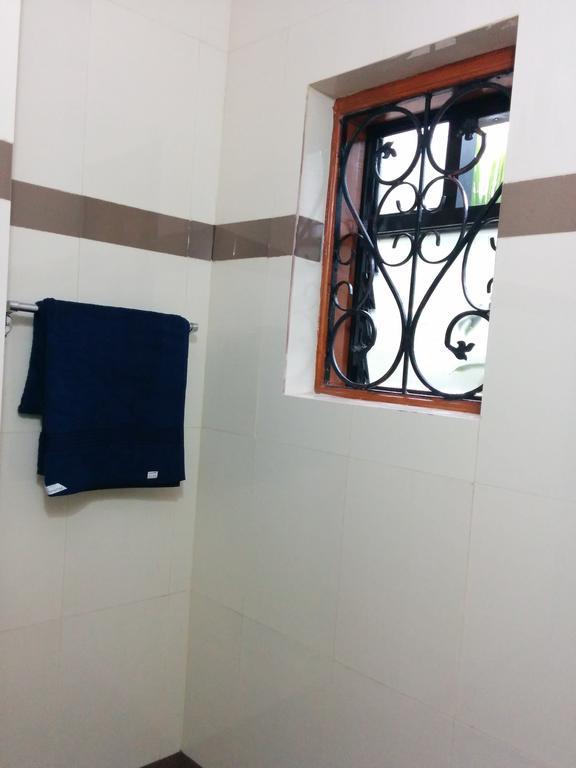 Antonio'S Residency Goa Hotel Betalbatim Kültér fotó