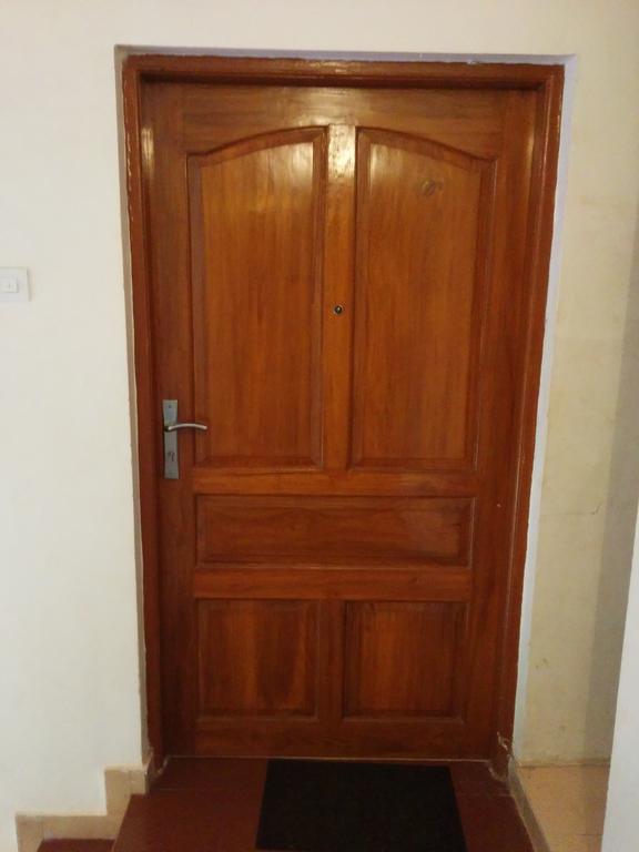 Antonio'S Residency Goa Hotel Betalbatim Kültér fotó