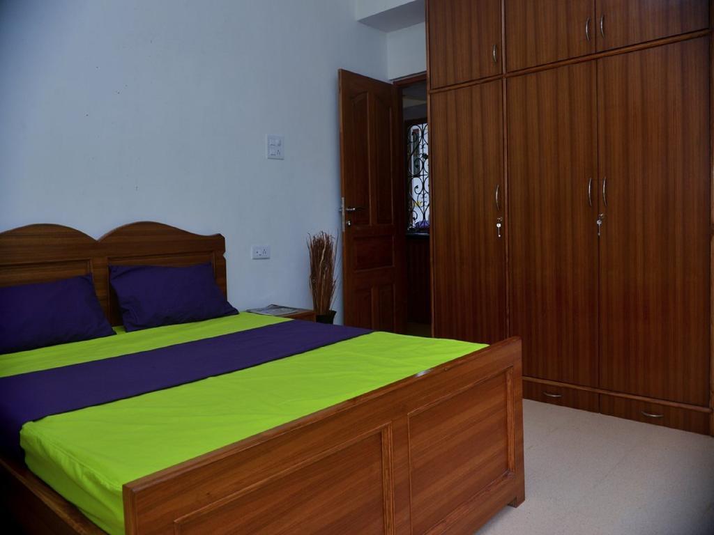 Antonio'S Residency Goa Hotel Betalbatim Szoba fotó