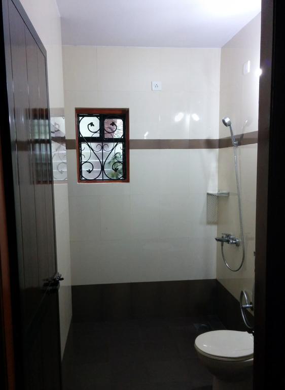 Antonio'S Residency Goa Hotel Betalbatim Kültér fotó